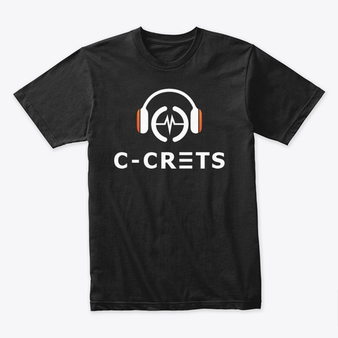 PODCAST TEE
